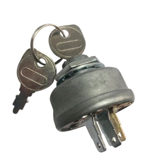 Ignition Switch with 2Keys 1-8816 for Snapper