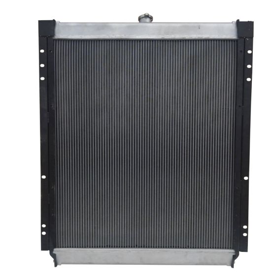 Radiator 20Y-03-21510 For Komatsu