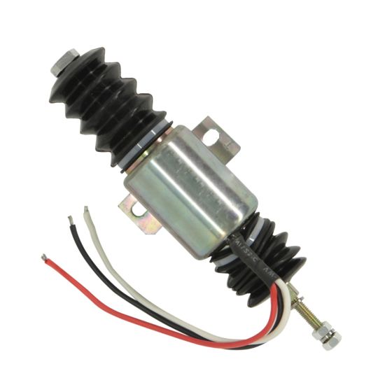 Stop Solenoid 1756ESDB For Volvo