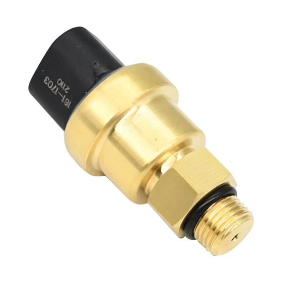 Pressure Sensor 197-8393 For Caterpillar 