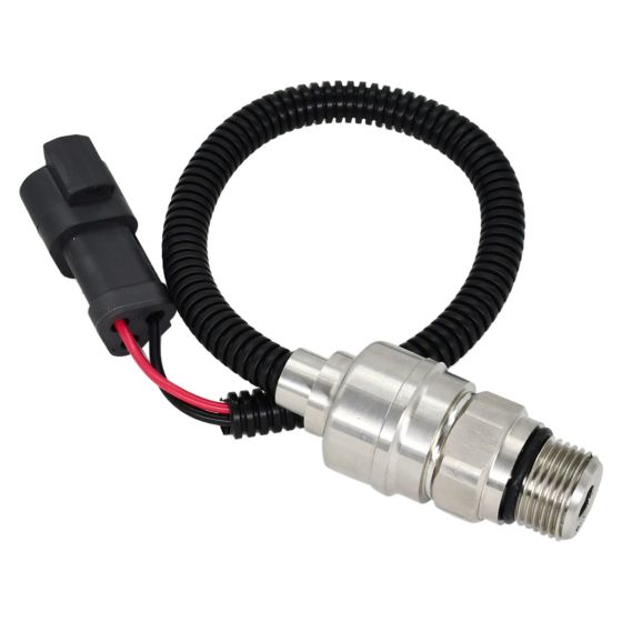 Pressure Sensor 1573182 For Caterpillar