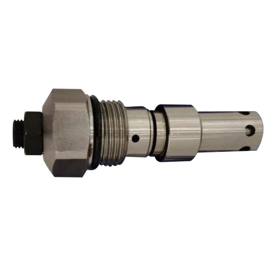 Main Relief Valve 4228354 For Hitachi For John Deere