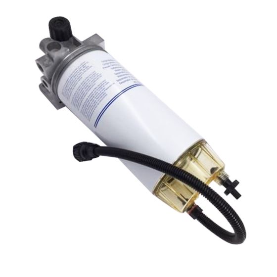 Water Separator V11110709 For Volvo