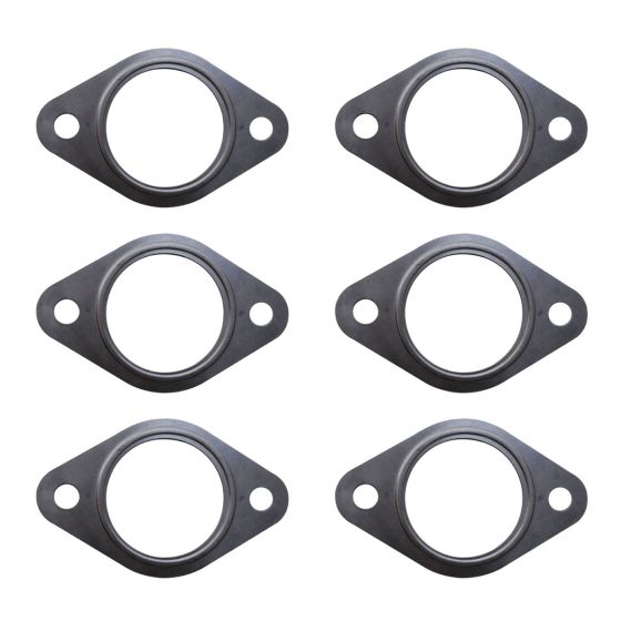 Exhaust Manifold Gaskets 6PCS 3929012 for Cummins