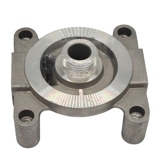 Fuel Filter Head Mount Base 256348S For Cummins