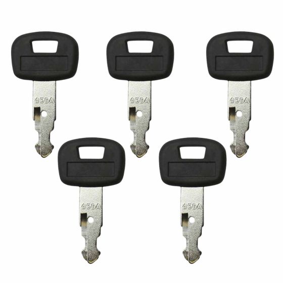 Ignition Starter 459A 5Pcs for Kubota 