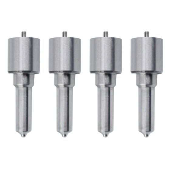 Fuel Injector Nozzle 4Pcs 105017-014 For Komatsu 