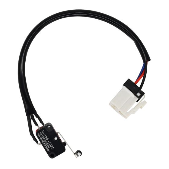 Hydraulic Sensor Switch Assy 22U-06-22360 Compatible with Komatsu Excavator PC200-7 PC200-8 PC270-7 PC270-8 PC300LC PC400 PC350-8 PC300-7