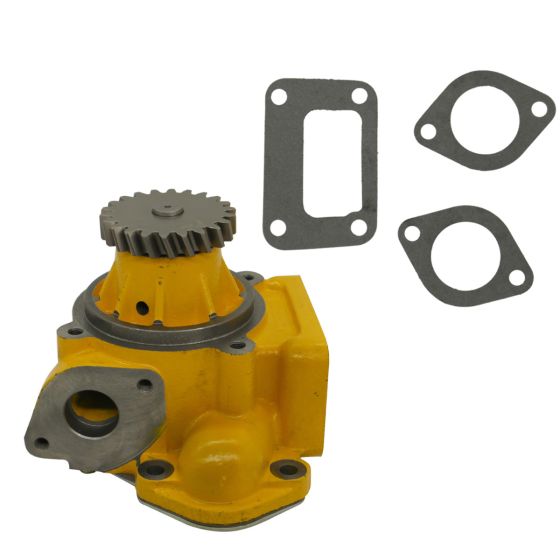 Water Pump 6151621100 For Komatsu 