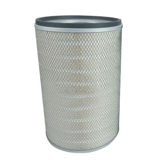 Air Filter 600-181-4211 Compatible with Komatsu Excavator HD255-5 HD320-2 EC170ZS-1 EC170Z-1 NTC-743-1C NTO-6-B-1A NTO-6-CI-1C NTO-6-CI-1H NTO-6-CI-1D S4D155-4 S6D105-1G