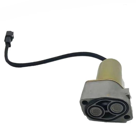 Solenoid Valve 702-21-07630 For Komatsu 