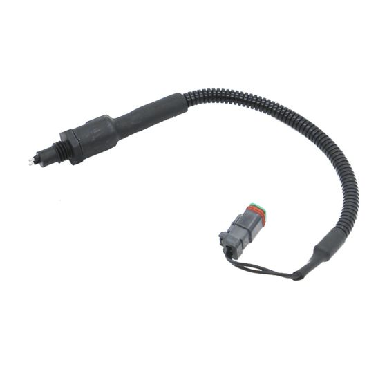 Oil Water Separator Sensor 600-311-3721 Compatible With Komatsu Excavator PC240LC-8K PC240NLC-8K PC270-8 PC270LC-8N1-W1 PC290LC-8K PC290NLC-8K PC300-8