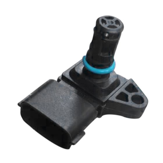  Air Temperature Pressure Sensor 6754812701 Compatible with Komatsu Wheel Loader WA200PZ-6 WA250-6 WA250PZ-6 WA320-6 WA320PZ-6 WA380-6 WA380-7 WA430-6 WA430-6E0