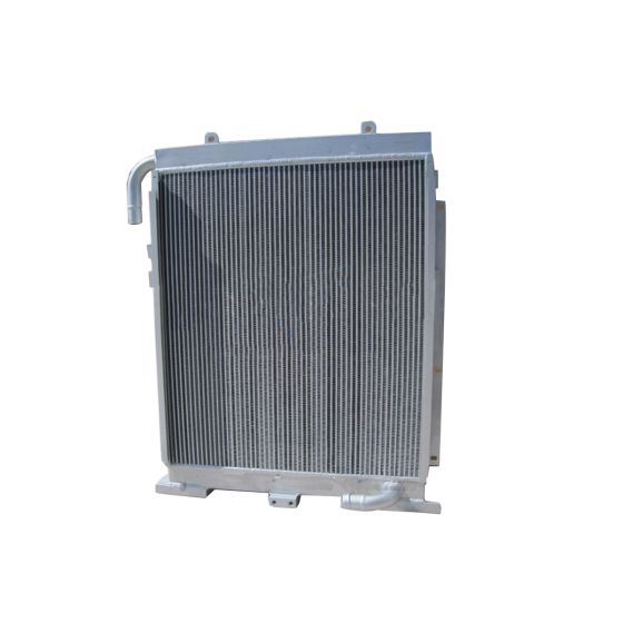 Hydraulic Oil Cooler 20Y-03-21121 For Komatsu 