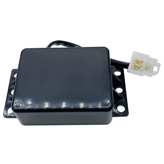 DC Converter Timer Relay 2531-1003 For Komatsu For Doosan