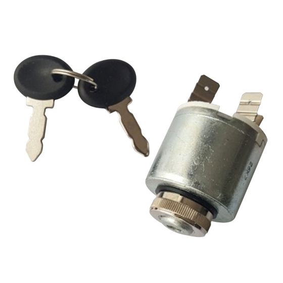 Ignition Switch 4998108 For Case For New Holland