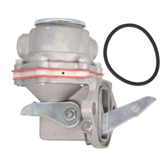 Fuel Transfer Pump 4667510 For New Holland For Case IH For Ford For Fiat