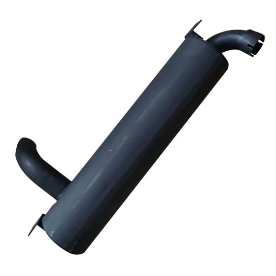 Muffler 6683915 for Bobcat