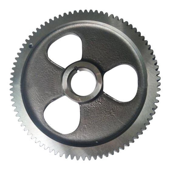 Camshaft Gear 3918777 For Case IH For Cummins For New Holland For Allis Chalmers For Massey Ferguson
