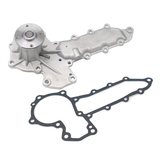 Water Pump 15521-72-03 For Yanmar 