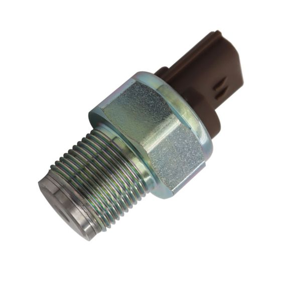 Fuel Rail Pressure Sensor 499000-4441 For Isuzu For Hino For Bobcat For Komatsu