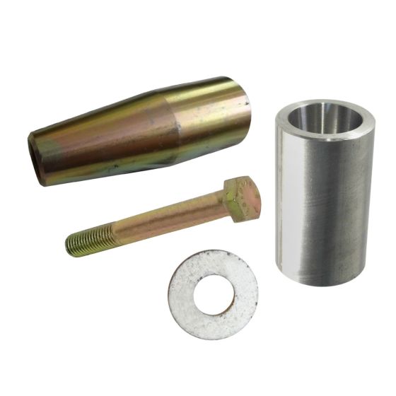 Boom Repair Kit Hub Bushing Lift Arms 7160425 For Bobcat 