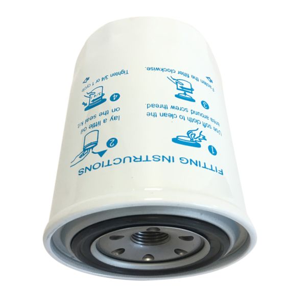 Oil Filter 1959757C1 For Case 