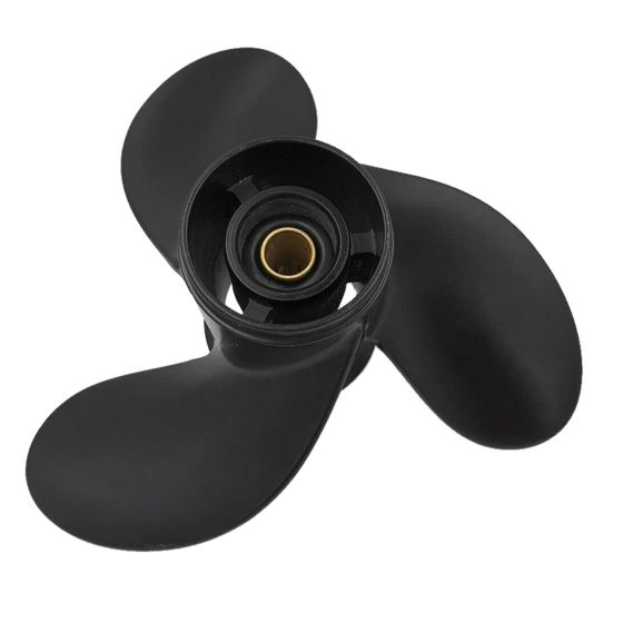 Outboard Propeller 48-828156A12 For Mercury 