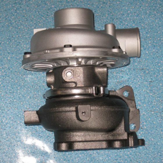 Turbocharger 89736-28390 For Hitachi For Isuzu