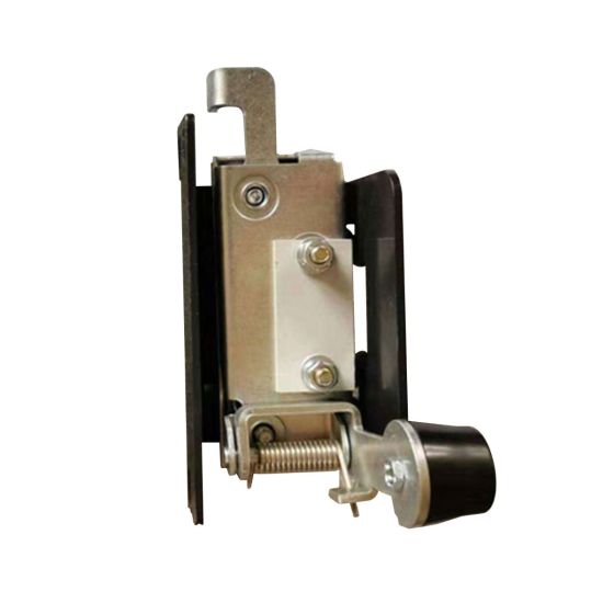 Front Door Latch Without Sensor 6674666 For Bobcat 