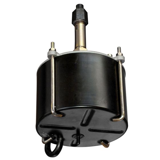 Brake Booster Hydrovac 204-05701 Compatible With Isuzu 6BG1 D500