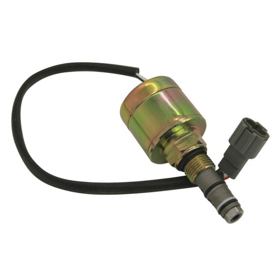 Different Pressure Sensor 9102068 For Hitachi 