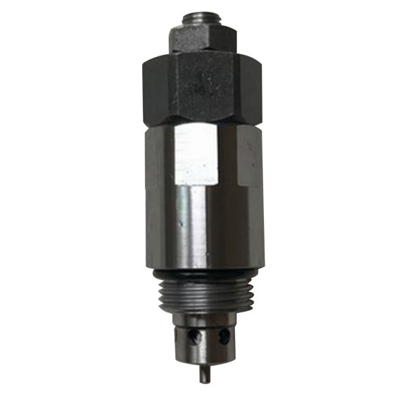 Pressure Relief Valve 4289603 For Hitachi 