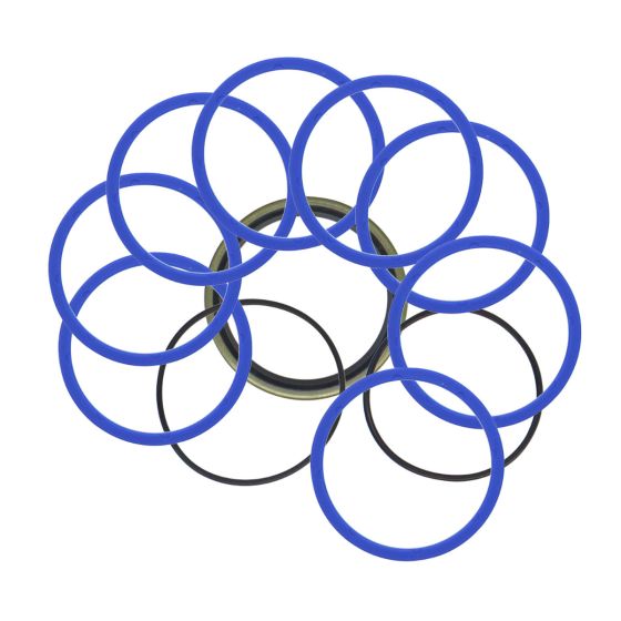 Center Joint Rotary Manifold Seal Kit 4288000 For Hitachi