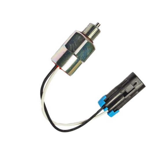 Control Solenoid 86575596 For New Holland 