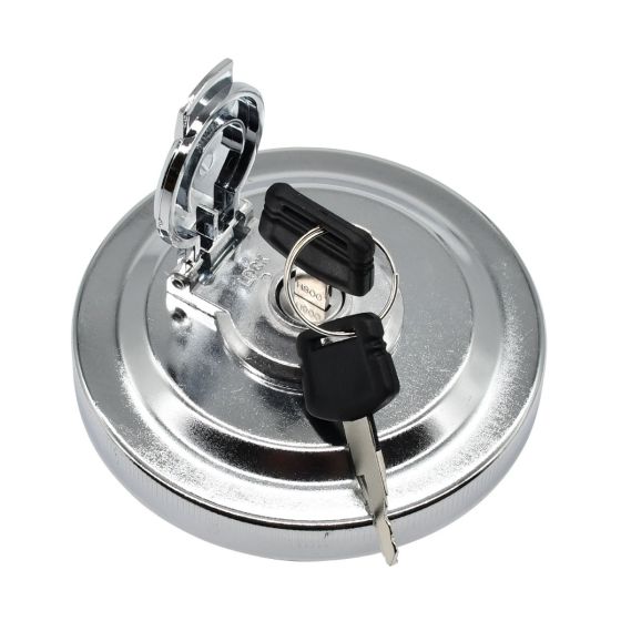 Fuel Tank Cap with 2 keys 4361638 for John Deere