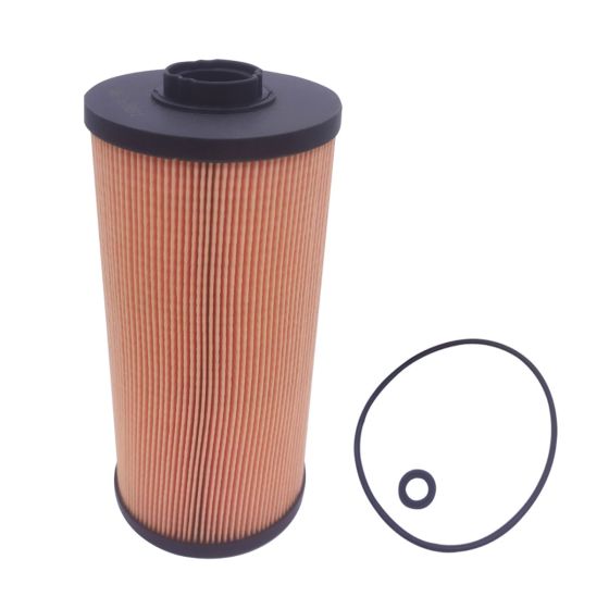 Fuel Filter Element 4711160 For Hitachi