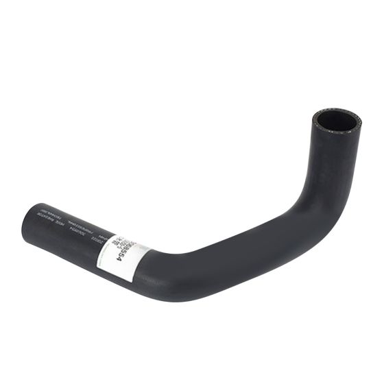 Upper Water Hose Upper Radiator Hose 3068554 For Hitachi