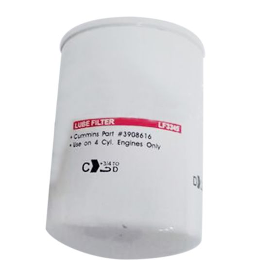 Oil Filter 3903224 for Cummins