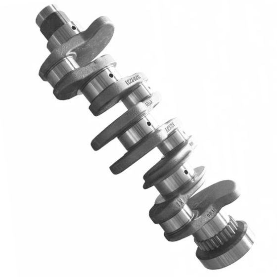 Crankshaft 8-94443662-0 for Bobcat for Kobelco for Isuzu