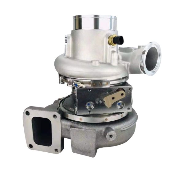 Turbocharger 2882111 for Cummins 