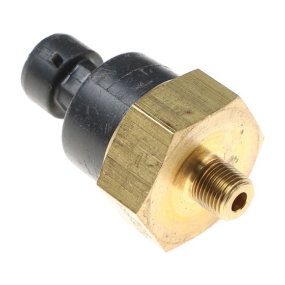 Fuel Pressure Sensor 23520795 for Cummins
