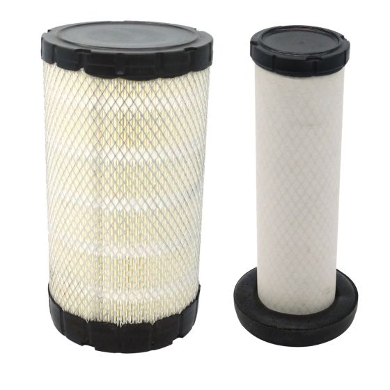 Air Filter Kit 6698058 For Bobcat 