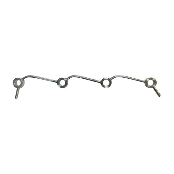 Overflow Pipe 16271-42500 for Kubota
