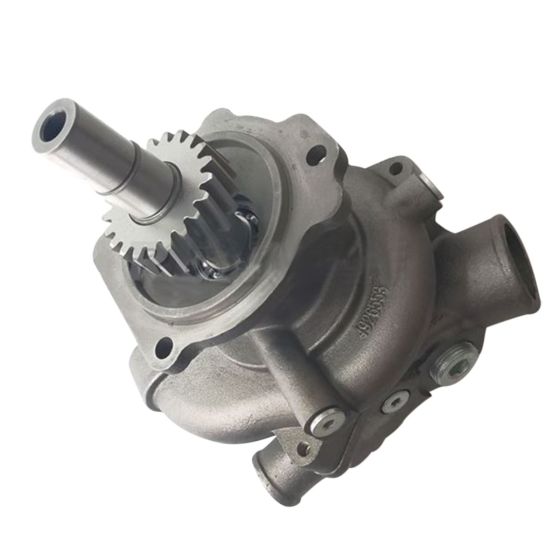 Water Pump 1670751114 for Cummins 