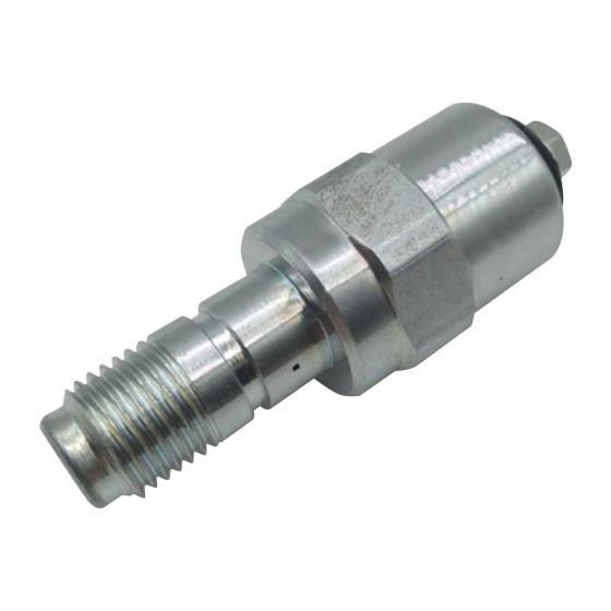 Solenoid Valve 8971631870 for Isuzu for Bosch for Perkins 