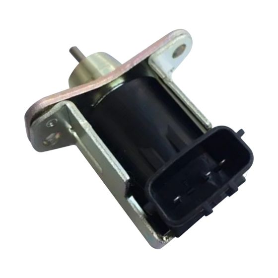Solenoid Valve 1503ES-3TNA72 for Yanmar 