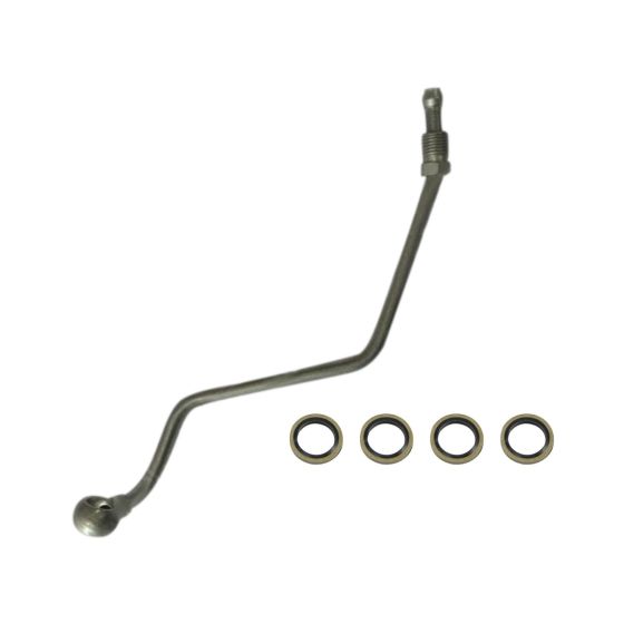 Fuel Supply Tube 3918880 for Dodge Cummins 