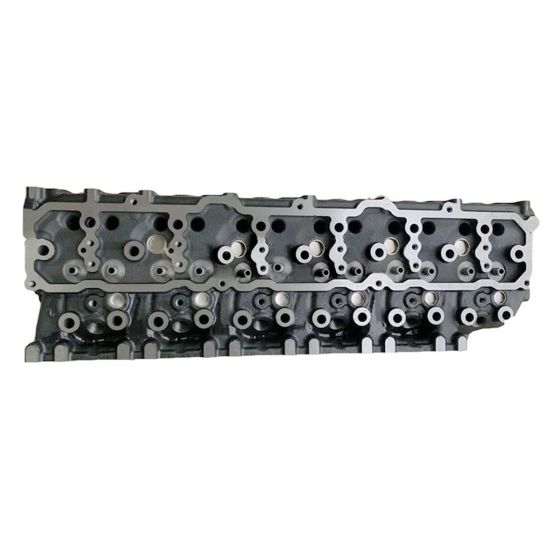 Cylinder Head 32B01-01011 for Mitsubishi for TCM for Komatsu for Caterpillar 
