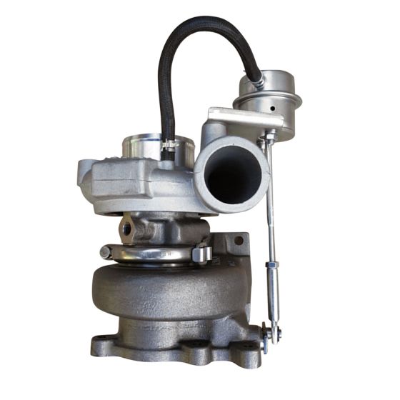 Turbocharger 1G574-17013 For Kubota 